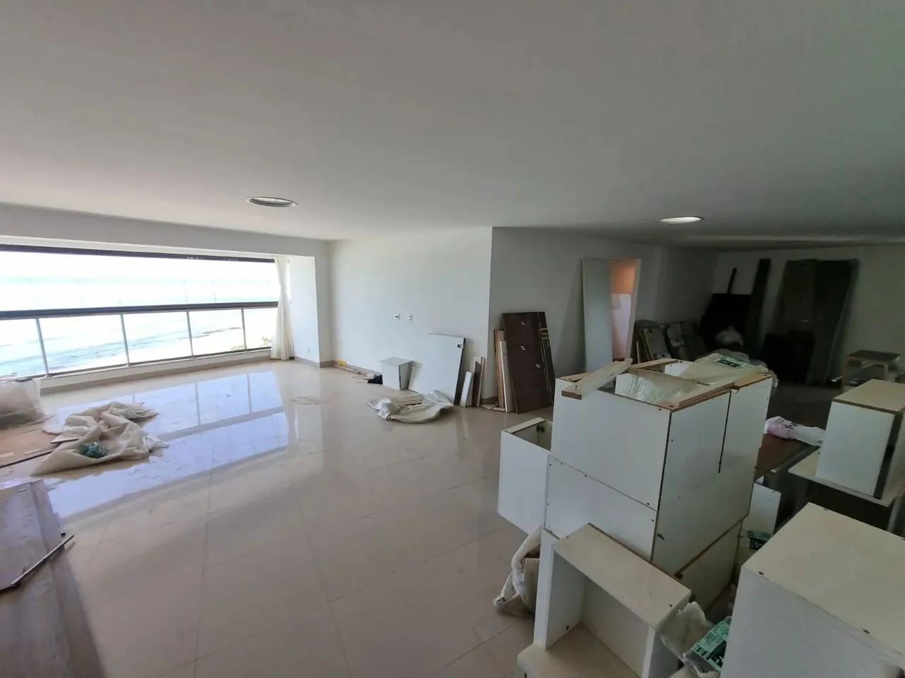 Apartamento Avenida Boa Viagem Edf. João Heráclio - Foto 2