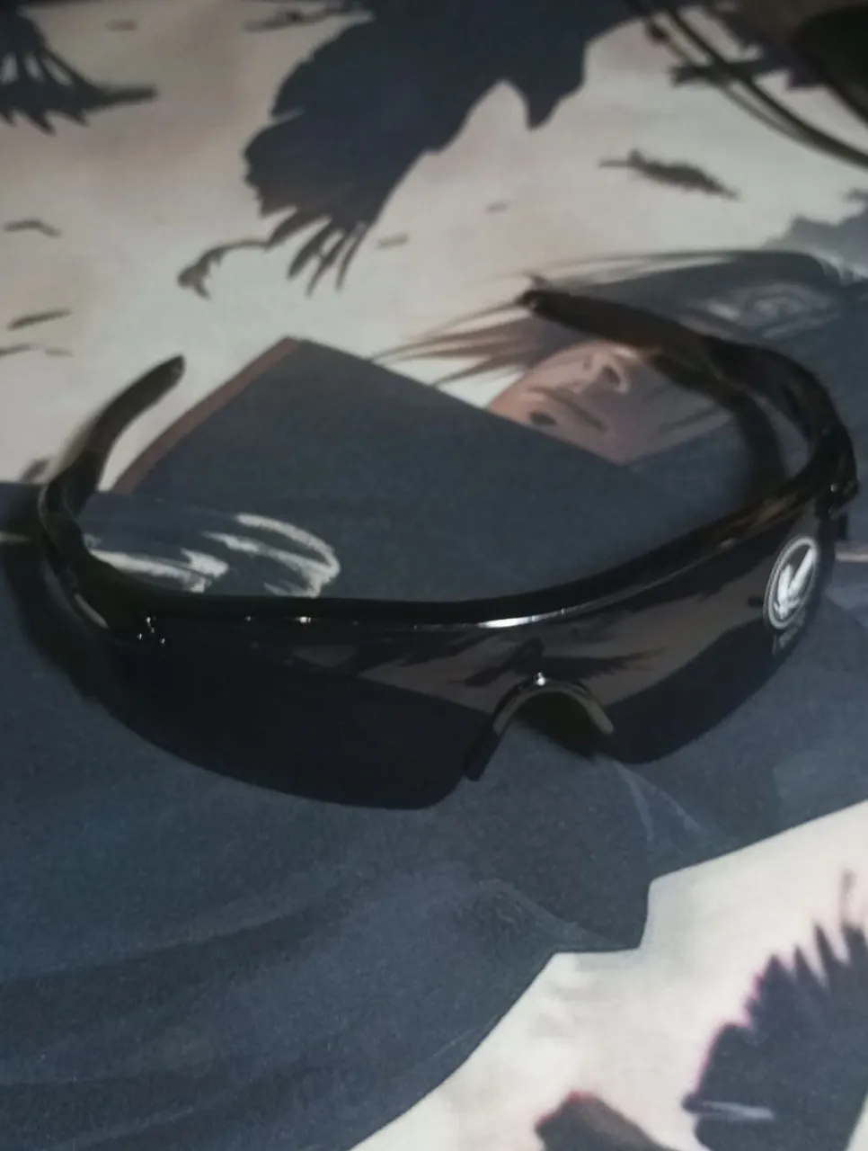Oculos De Sol Polorizados Esportivos