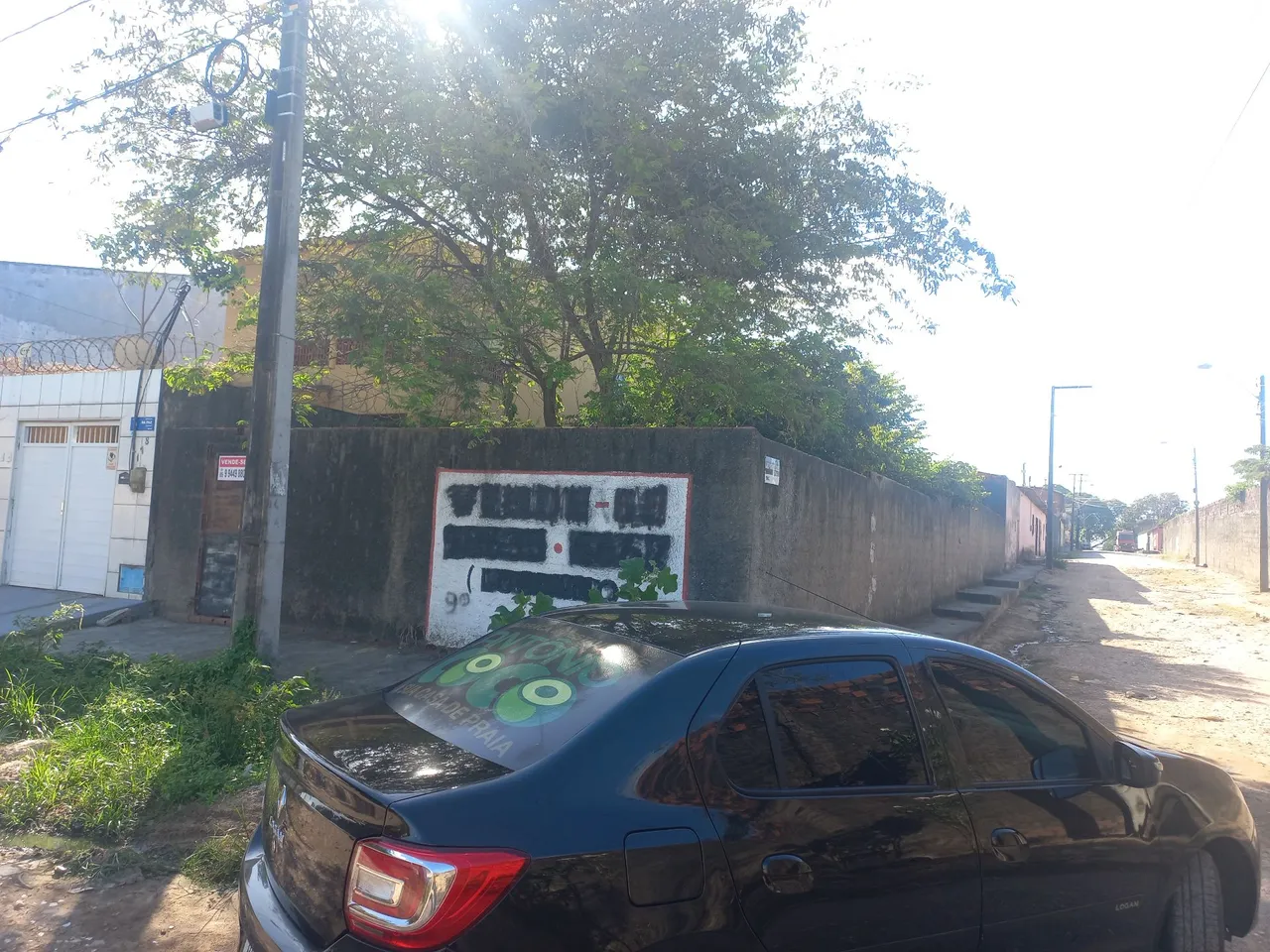 Terreno