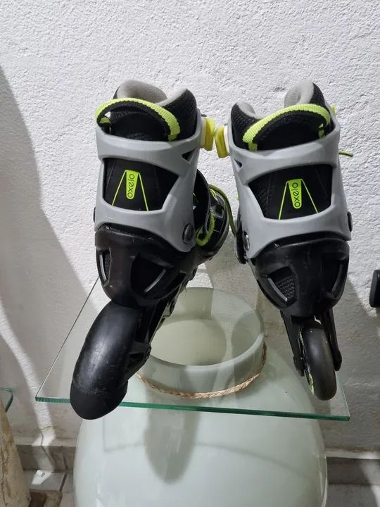 Patins on line - Foto 5