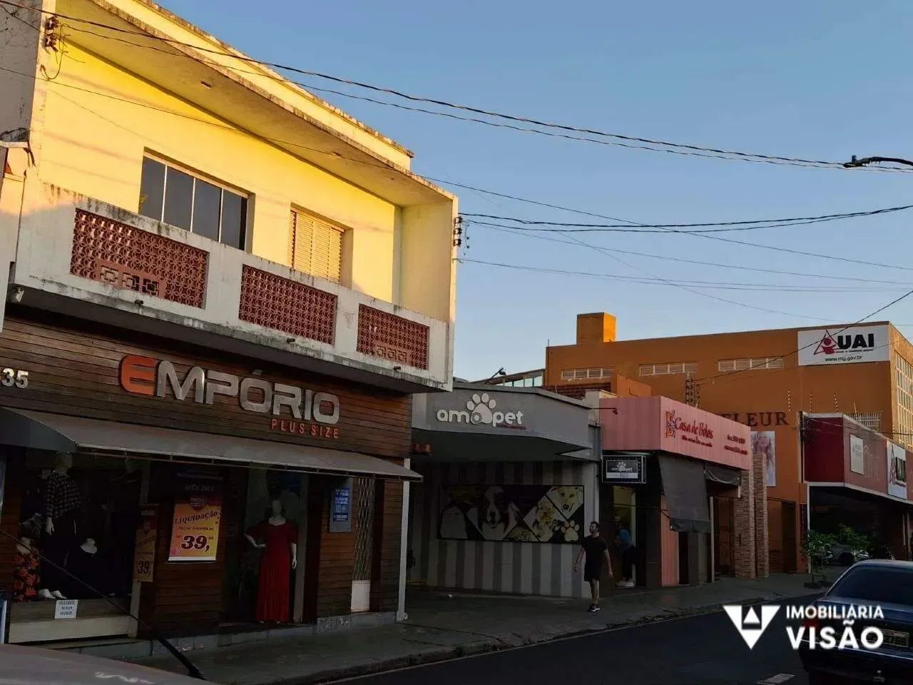 PONTO COMERCIAL PARA ALUGUEL, SÃO BENEDITO - UBERABA/MG - Foto 3