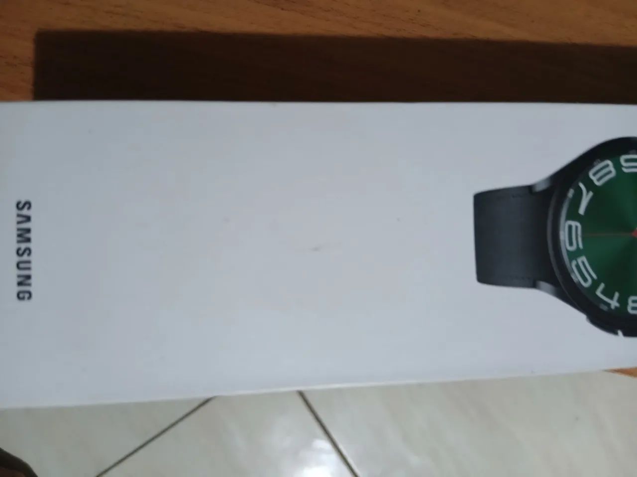 Galaxy watch 6 - Foto 3