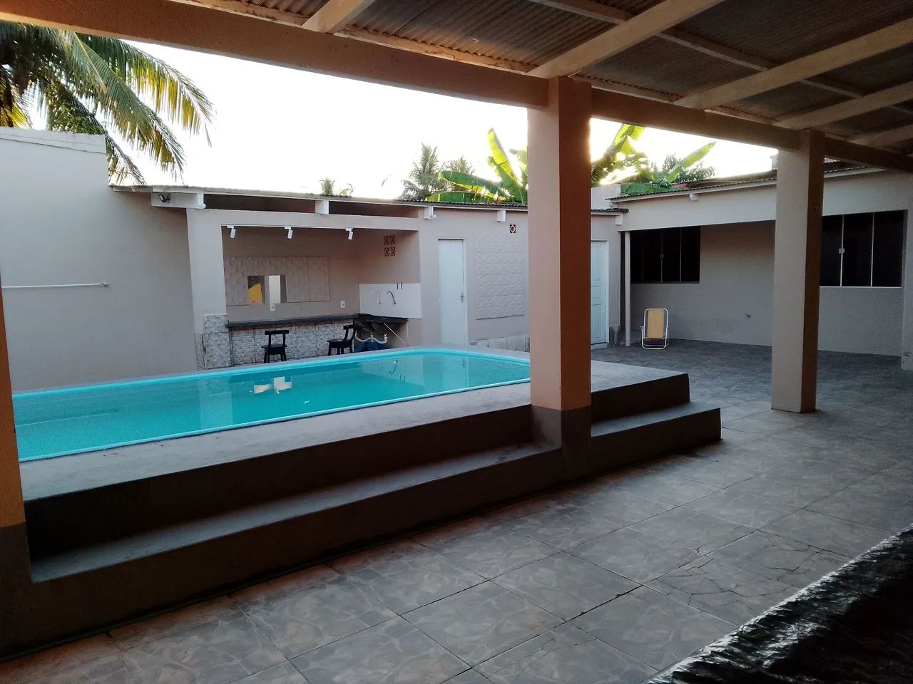 Vendo espaço mixto  - Foto 5