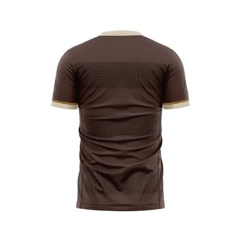 Camisa Especial do Flamengo Identidade 2024/2025 - Foto 2