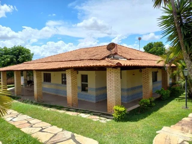 Foto - Brasília - Setor Habitacional Arniqueira (Águas Claras)