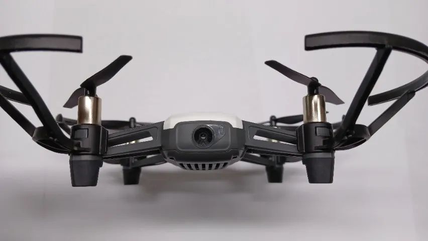 Drone Dji Tello para a retirada de peças - Foto 5