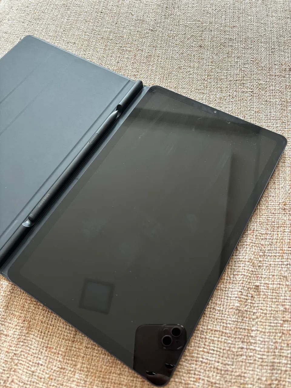 Tablet Samsung S6 Lite - Foto 2