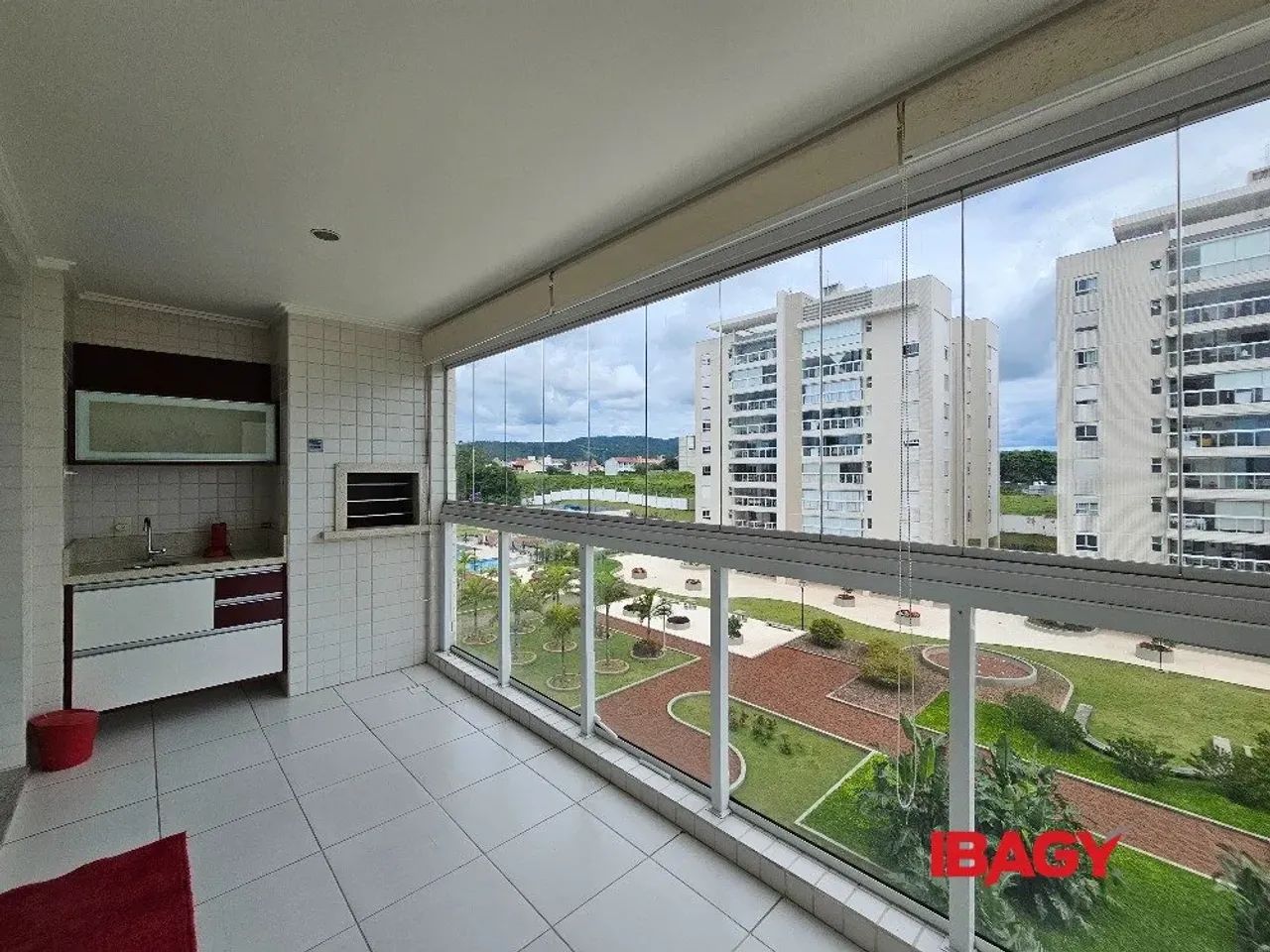 Excelente Apartamento 3 dormitório(s) em Serraria - São José - Foto 3