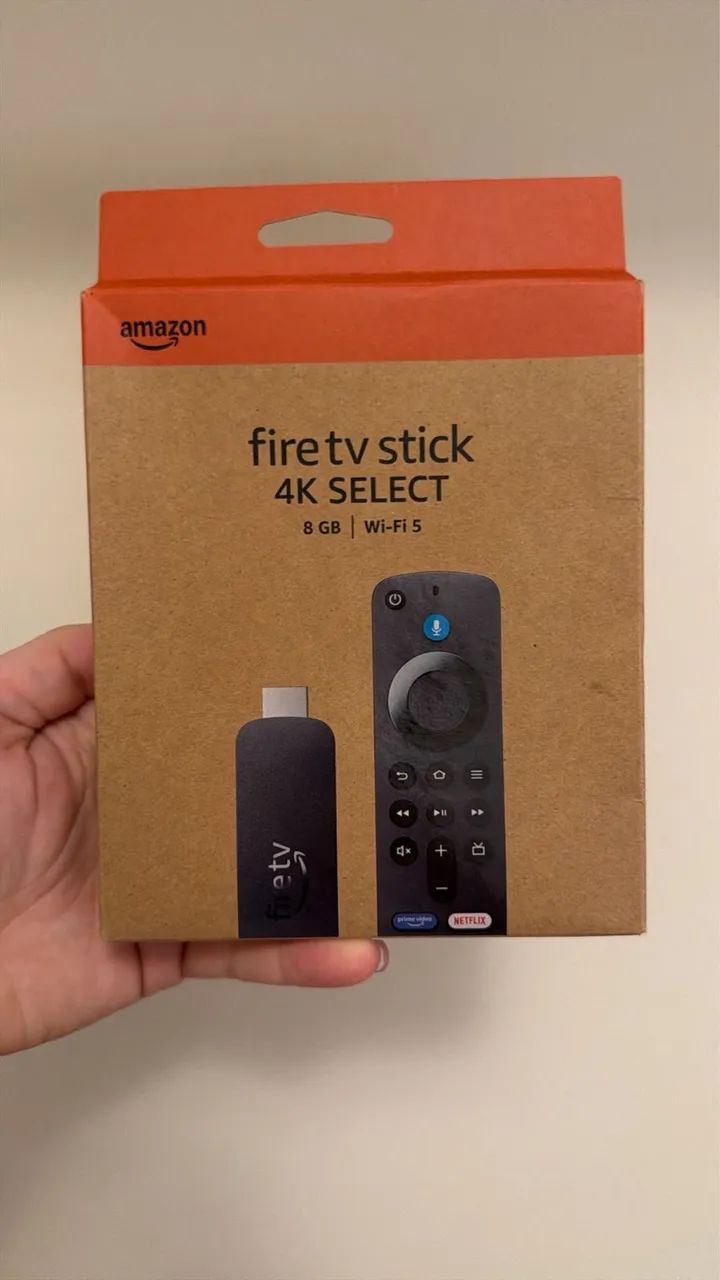 Amazon Fire TV Stick 4K - Foto 6