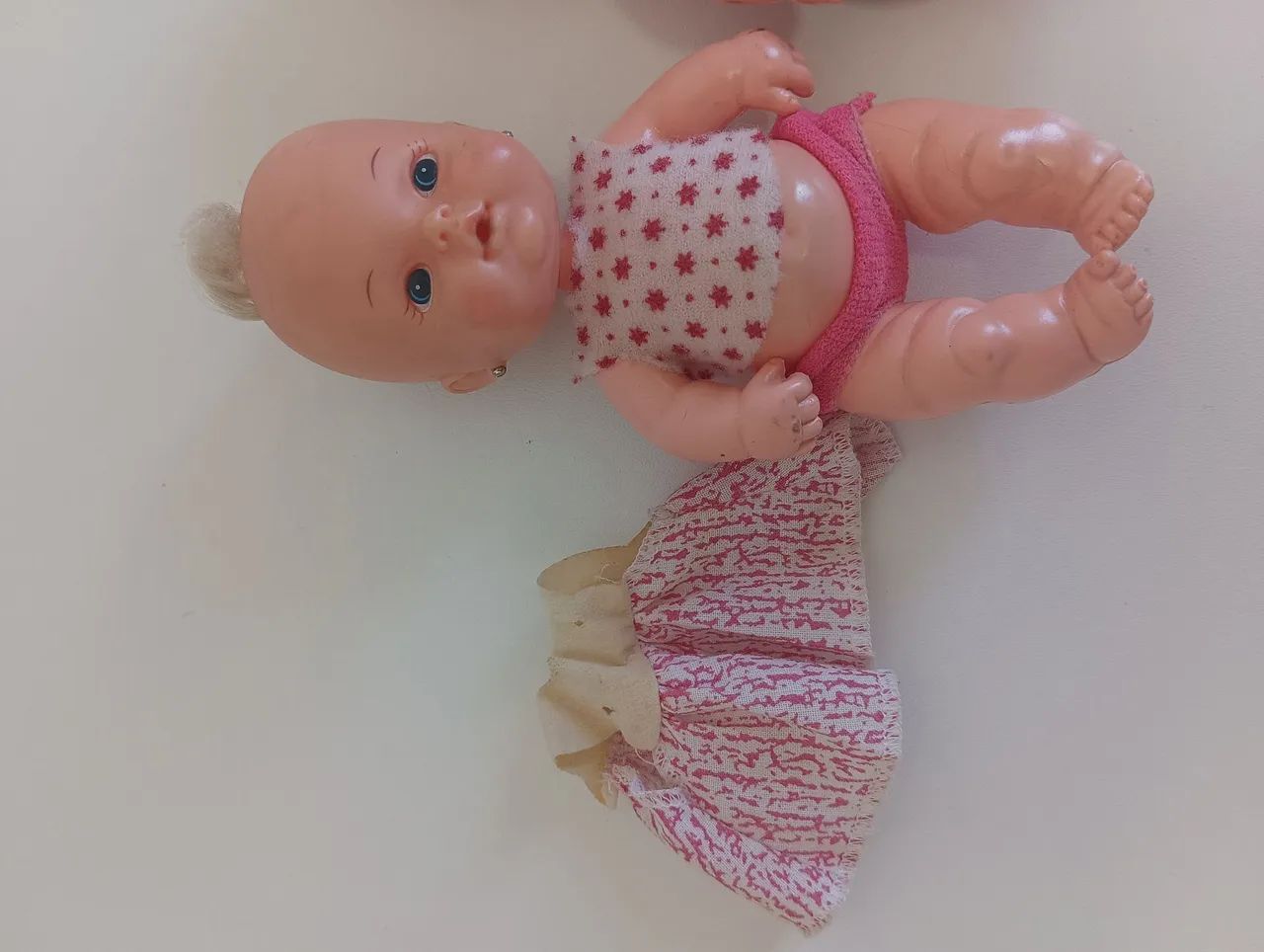 Boneca Chuquinha 1980/ - Foto 3