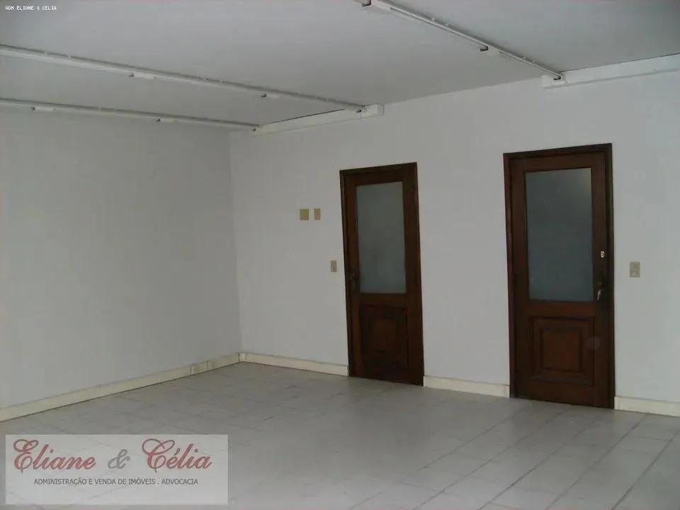 Sala Comercial para Locação em Belo Horizonte, Funcionários, 4 banheiros