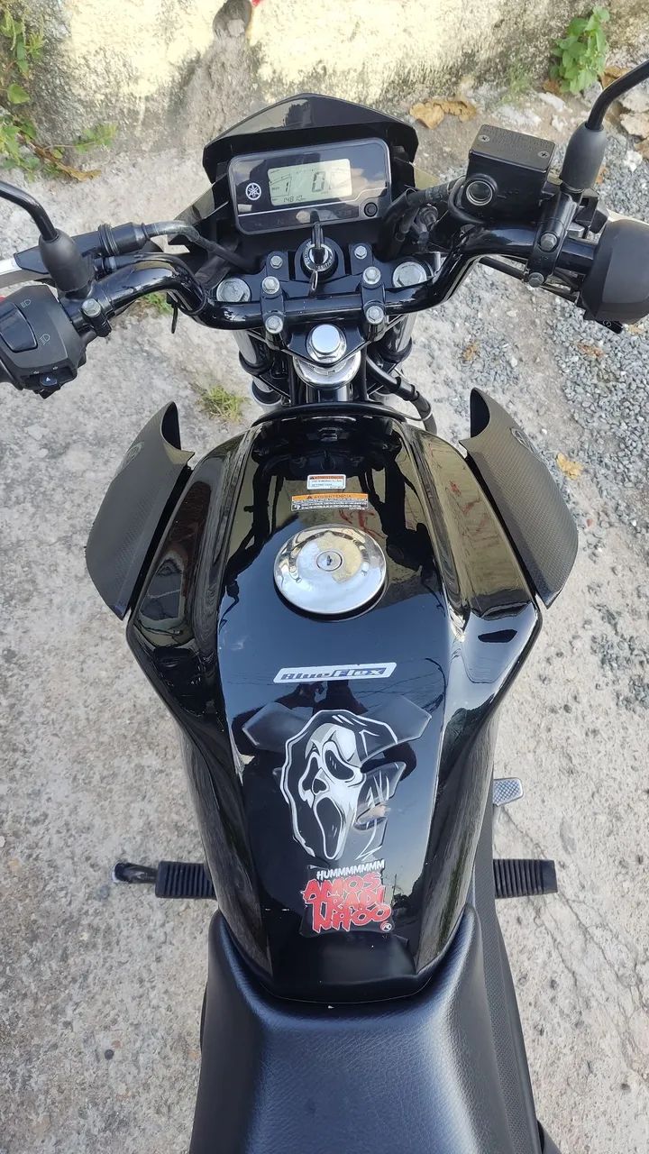 Yamaha Factor 2024 150 - Foto 3