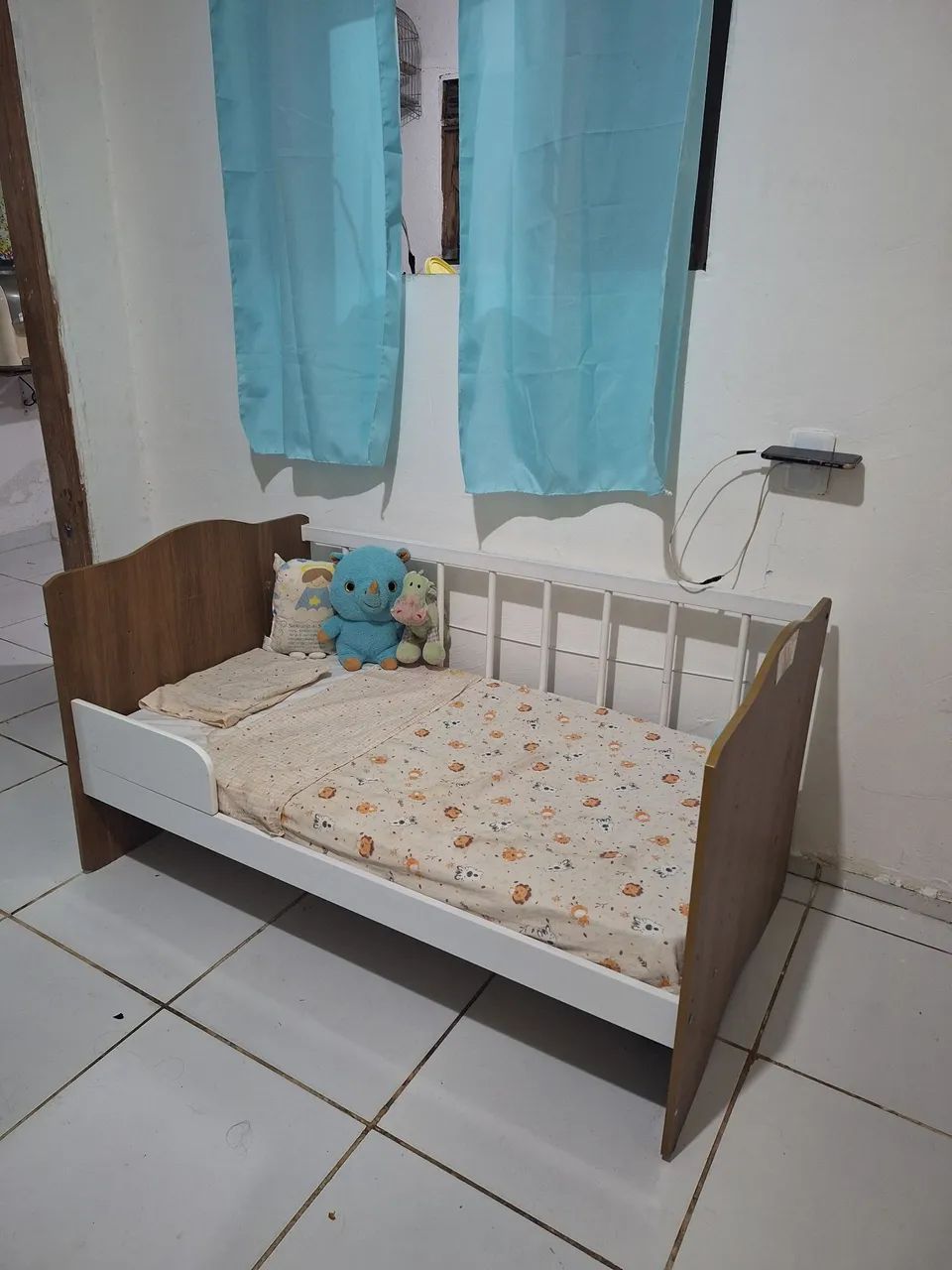 Cama infantil 64573909769346120