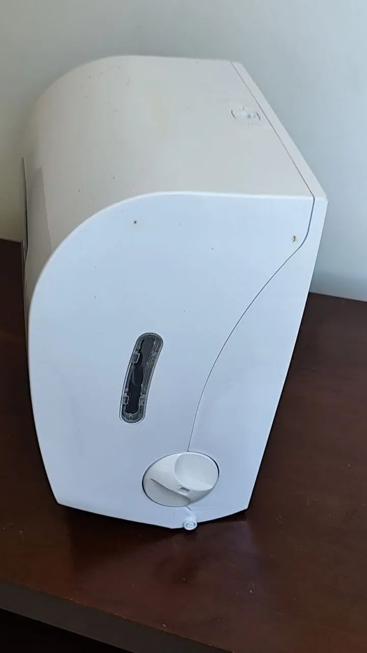 Porta Toalha de Papel - Foto 3