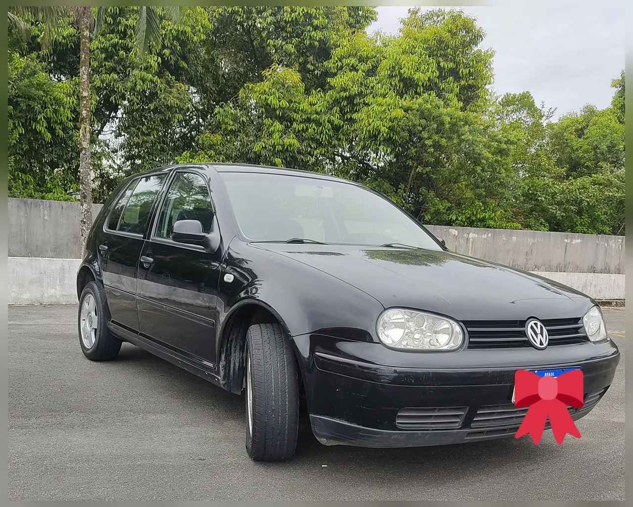 Volkswagen Golf 2.0 Comfortline
