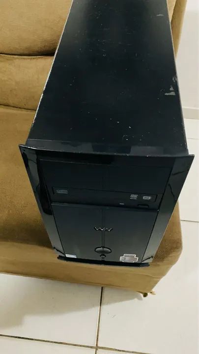 All in one- CPU i5 (não liga) - Foto 2