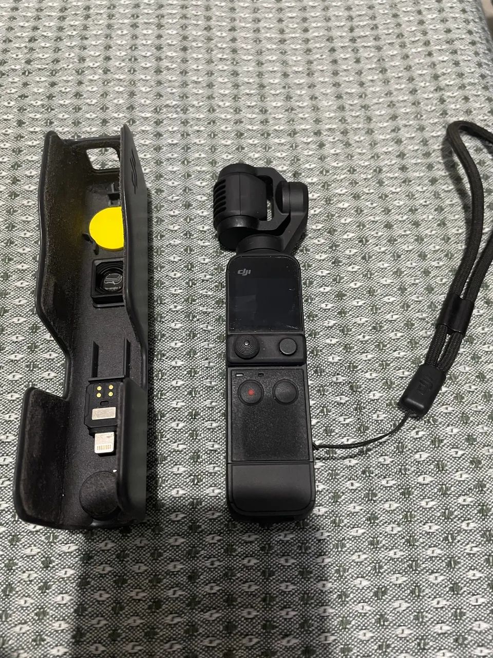 Dji Osmo pocket 2