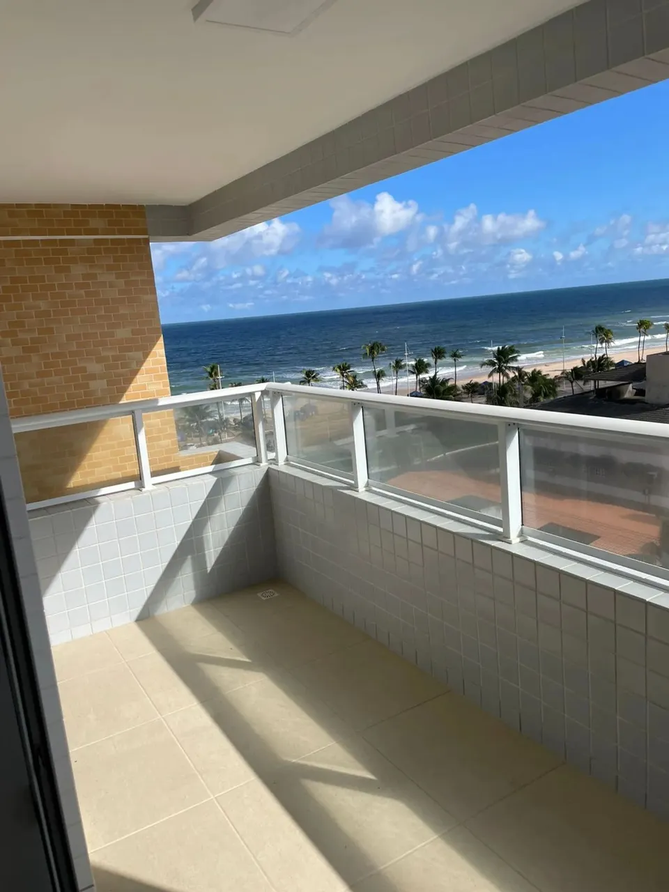 APARTAMENTO EM PIATÃ NO ILHA DE CRETA, 64m², VISTA MAR