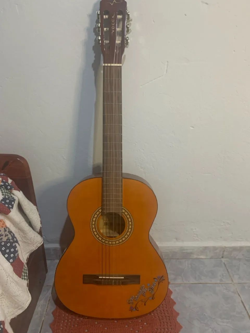 Violão a Venda 