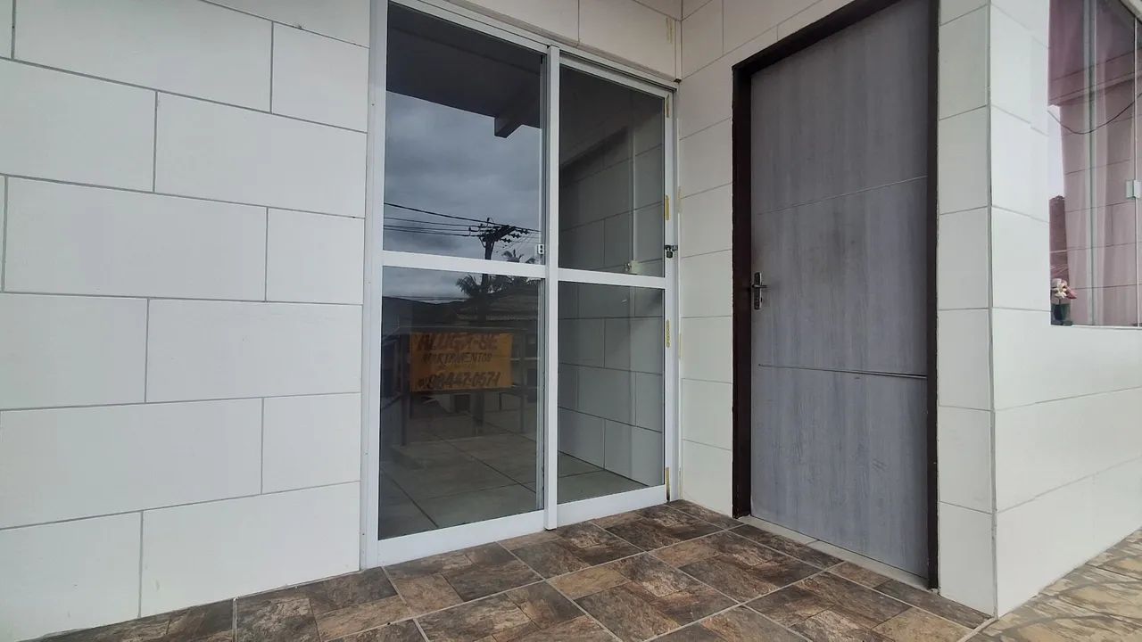 Foto - São José - Forquilhas