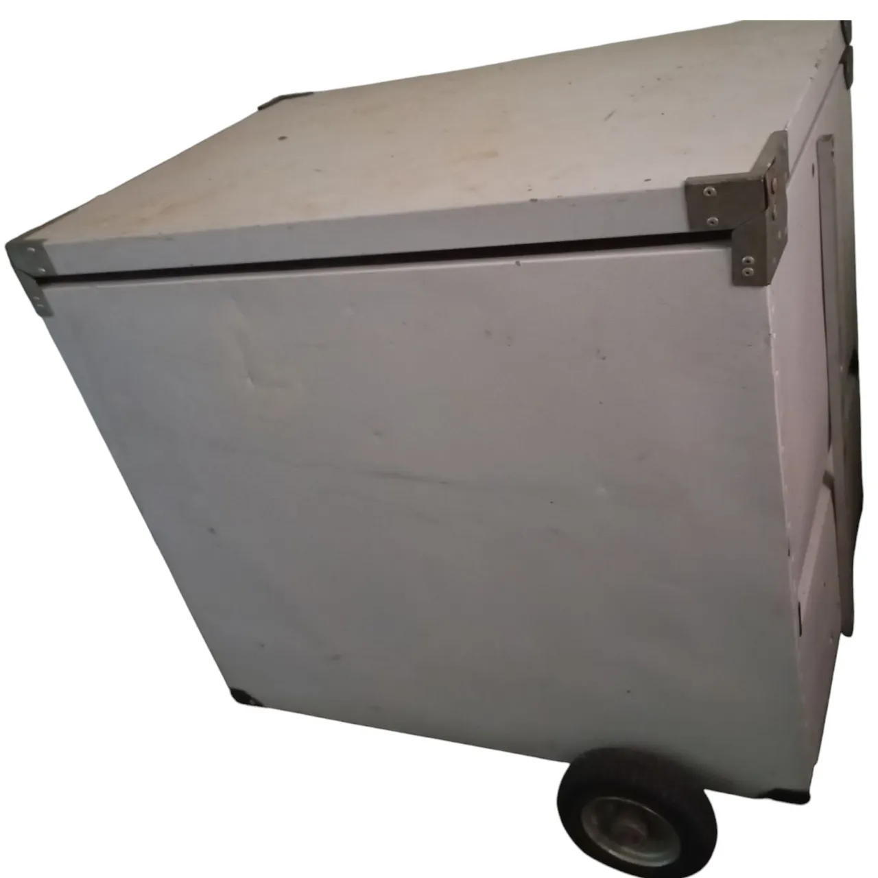 Caixa térmica, Cooler