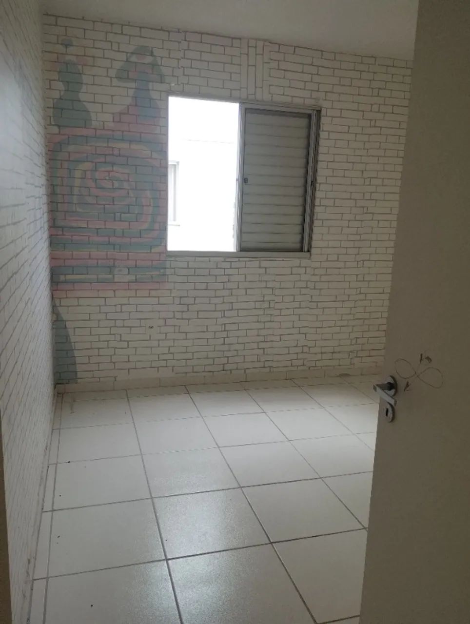Aluga- apartamento no bairro Vila Bela , próximo ao parque aeroporto.