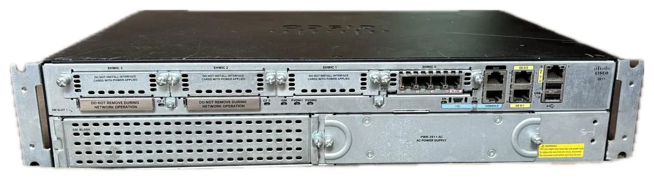 Cisco 290064341169728515121