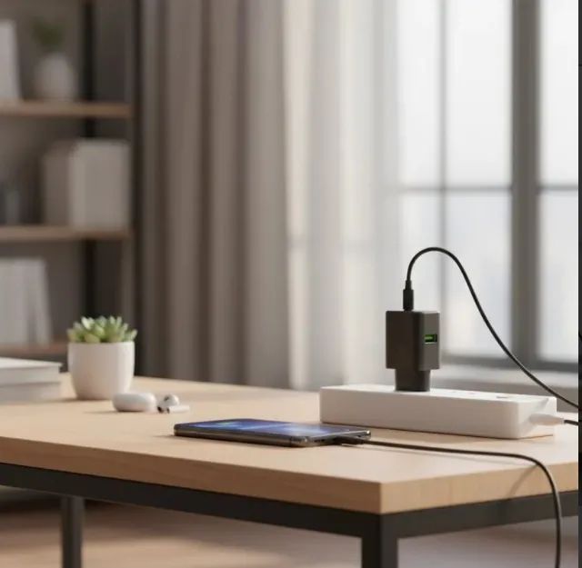 Carregador Imenso PD20W USB C - Foto 3