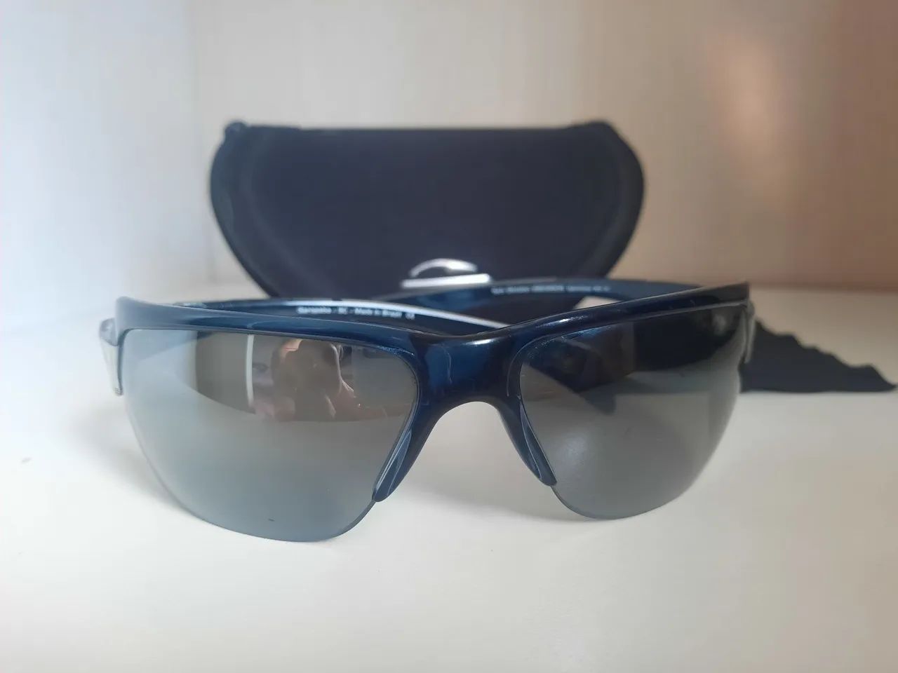 Oculos mormai  - Foto 2