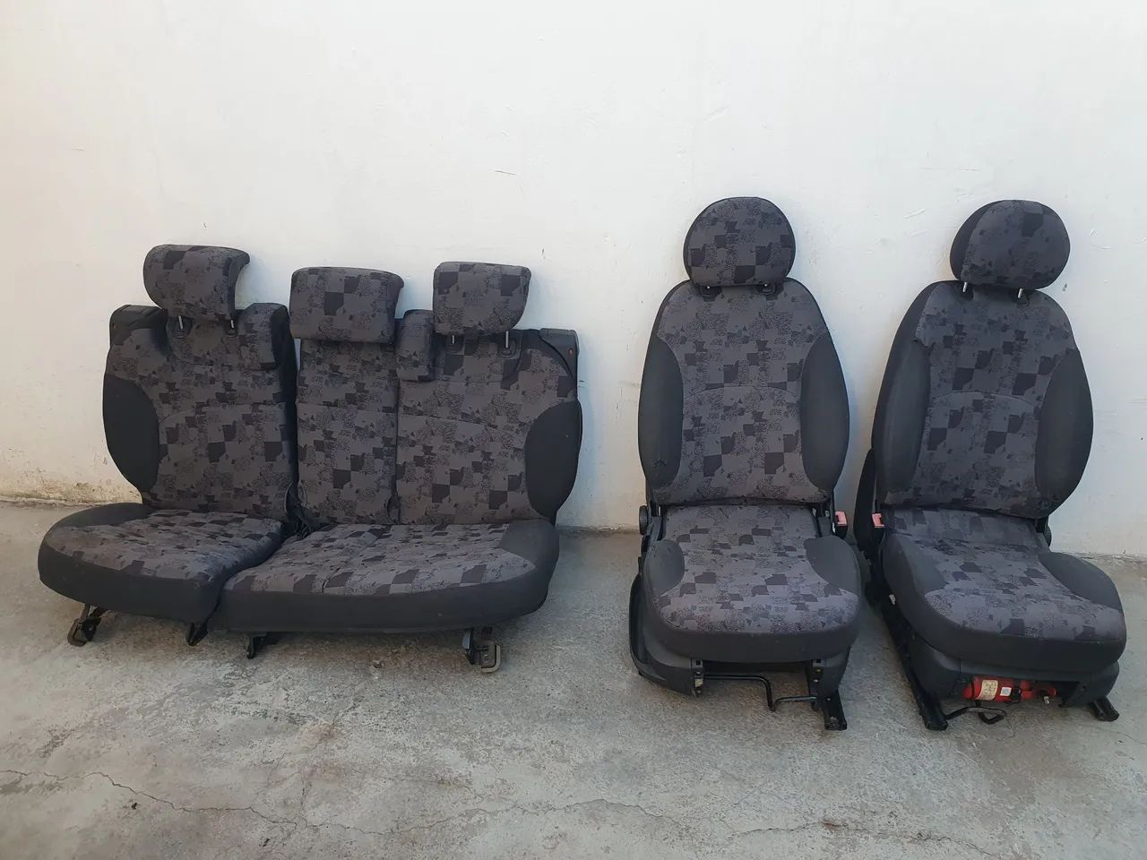 Peças Fiat Stilo  - Foto 2