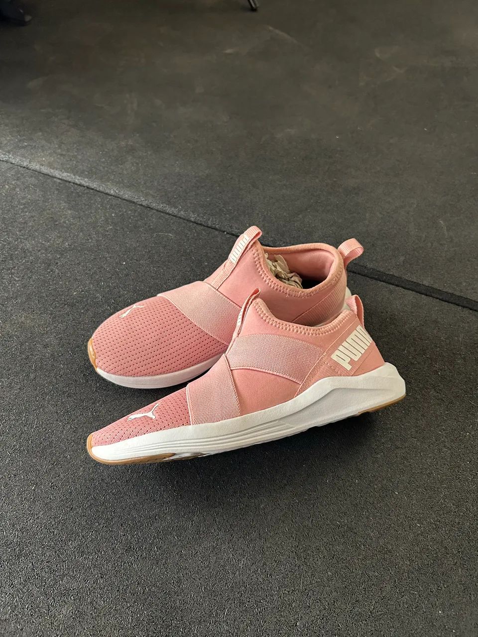 Tênis puma feminino  - Foto 4