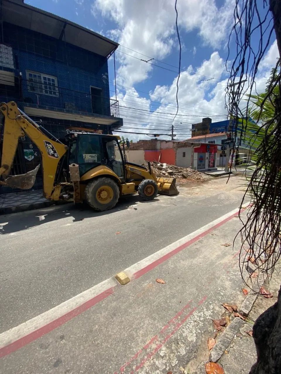 Demolição com preço bom. E rápido  - Foto 2