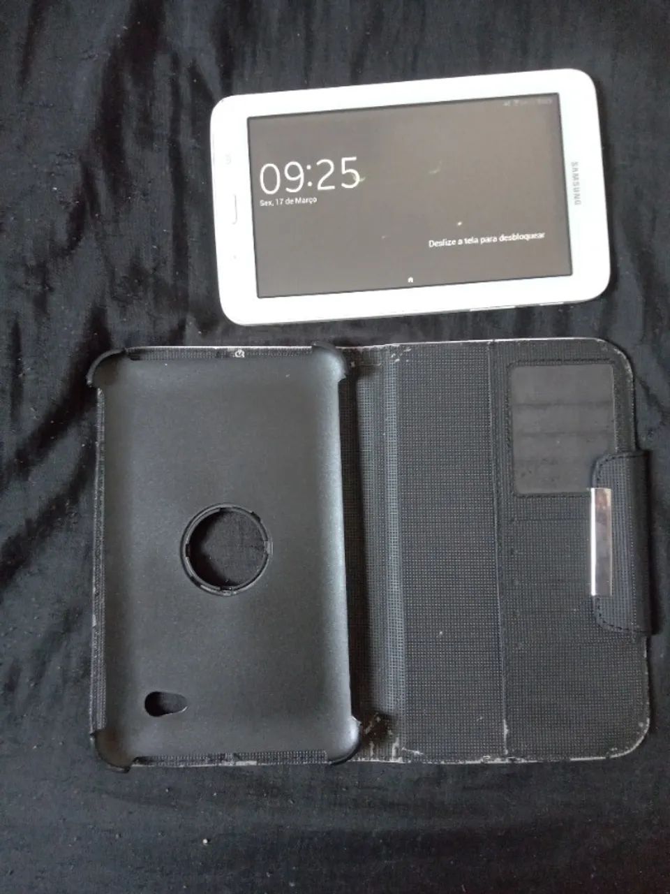 Tablet Samsung Tab 3 T110 - Foto 5