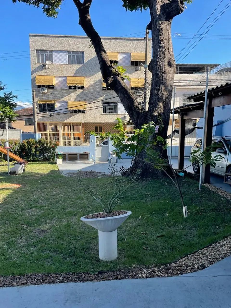 Foto - Rio de Janeiro - Braz de Pina