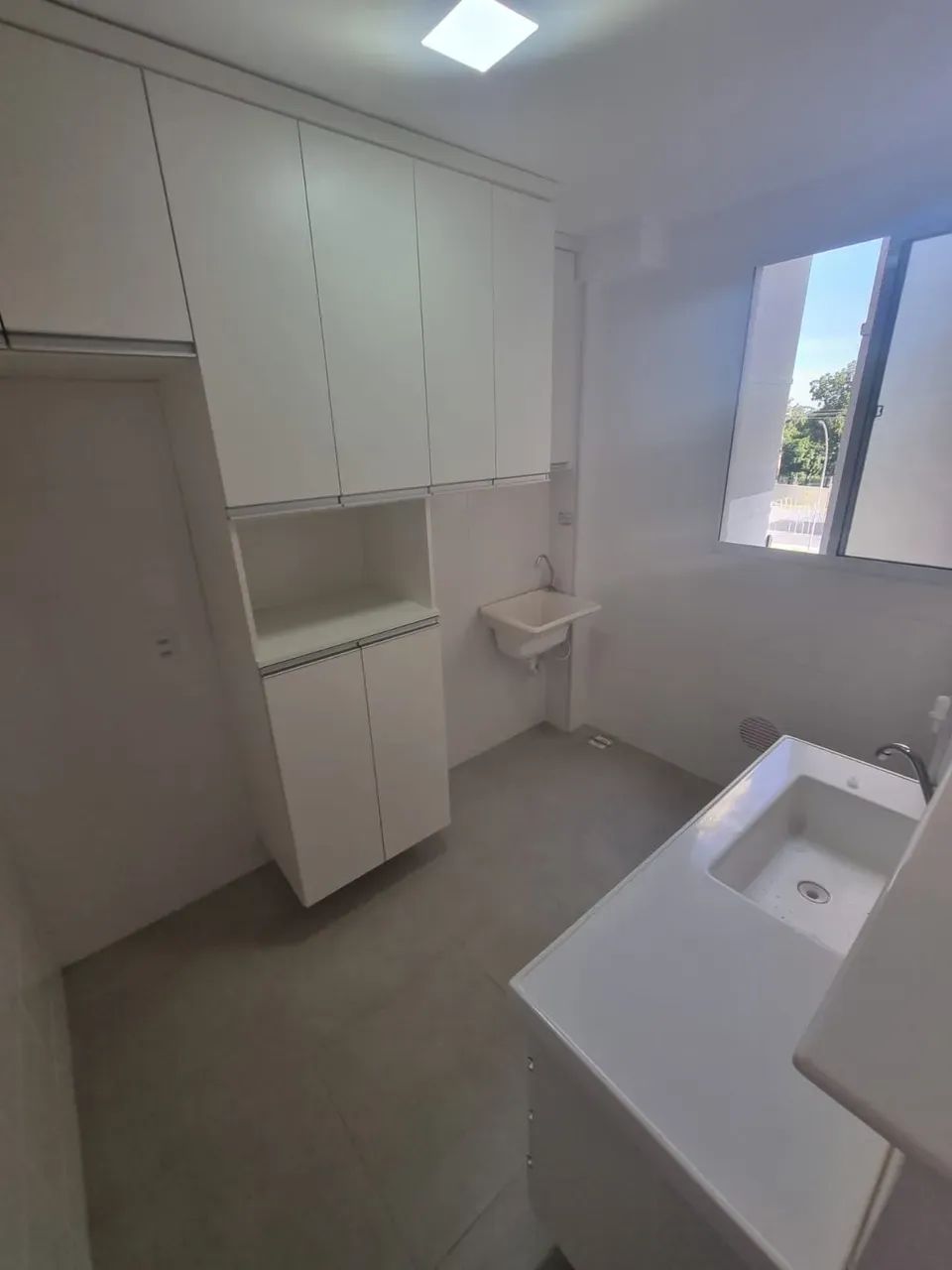 Imóvel para venda possui 40 metros quadrados com 2 quartos em 23 de Setembro - Várzea Gran - Foto 10