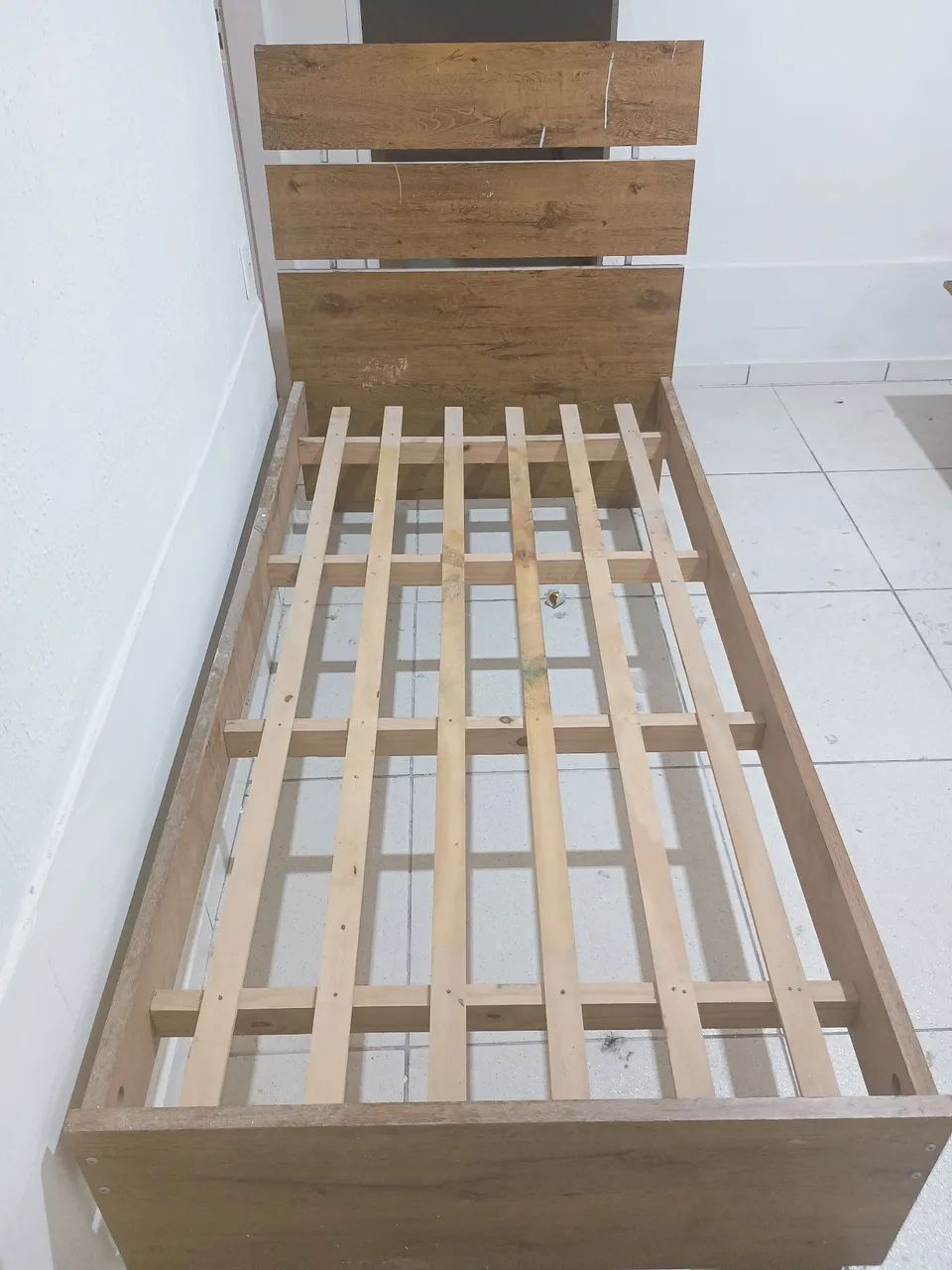 Single bed in good condition64374972665601120