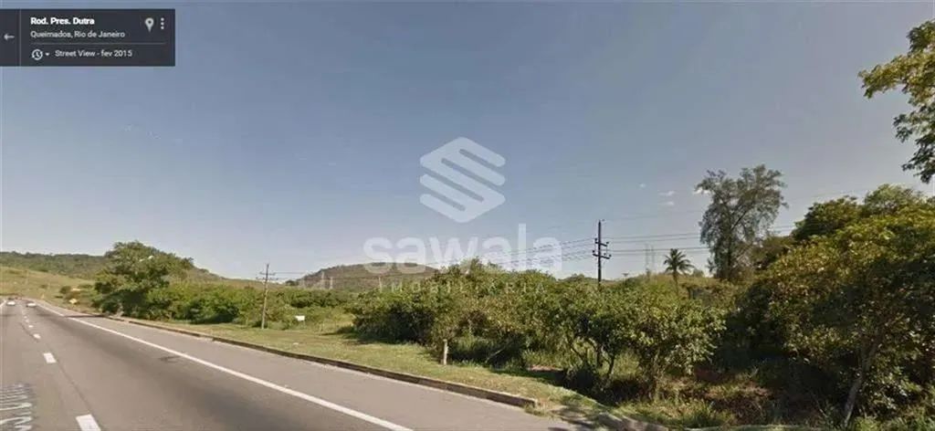 Terrenos Residências e Comerciais em Queimados - Foto 9