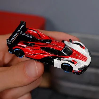 Hotwheels Porsche 963 Elite 64 - Foto 3