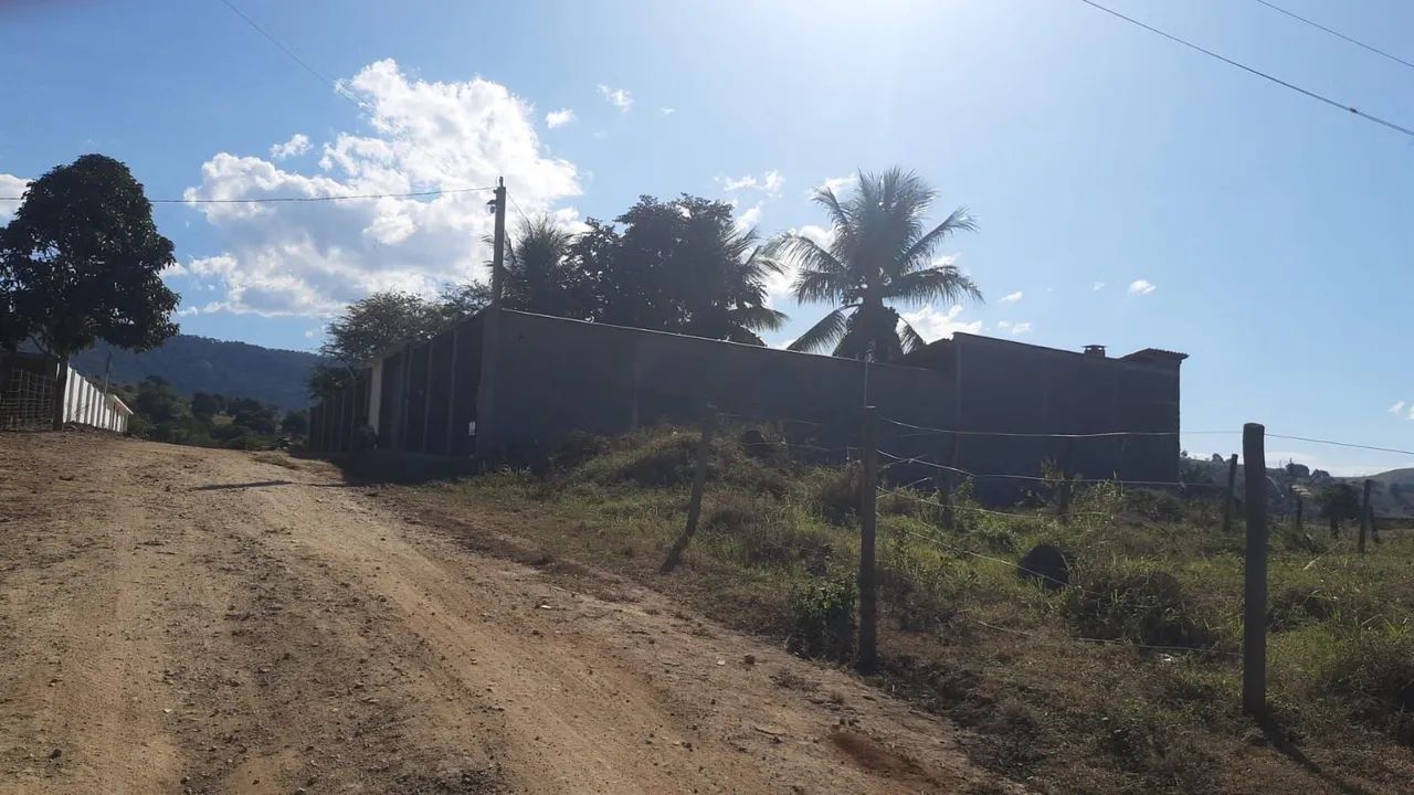 Casa em Ibicui