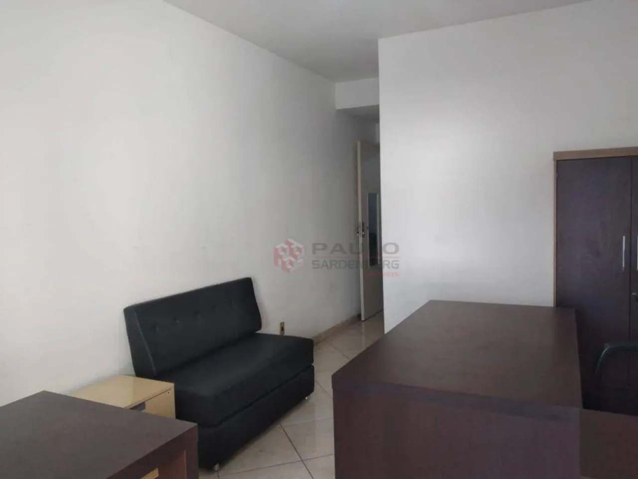 Sala para alugar, 30 m² - Praia do Canto - Vitória/ES