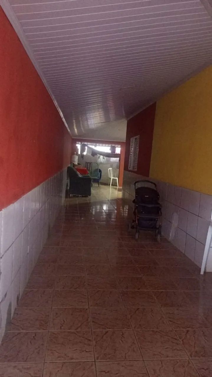 foto - Aparecida de Goiânia - Jardim Tiradentes