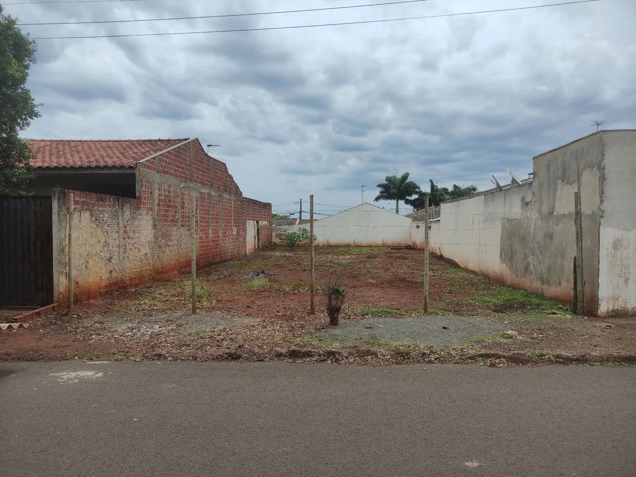 Oportunidade única* terreno no jardim castelo Sarandi  - Foto 5