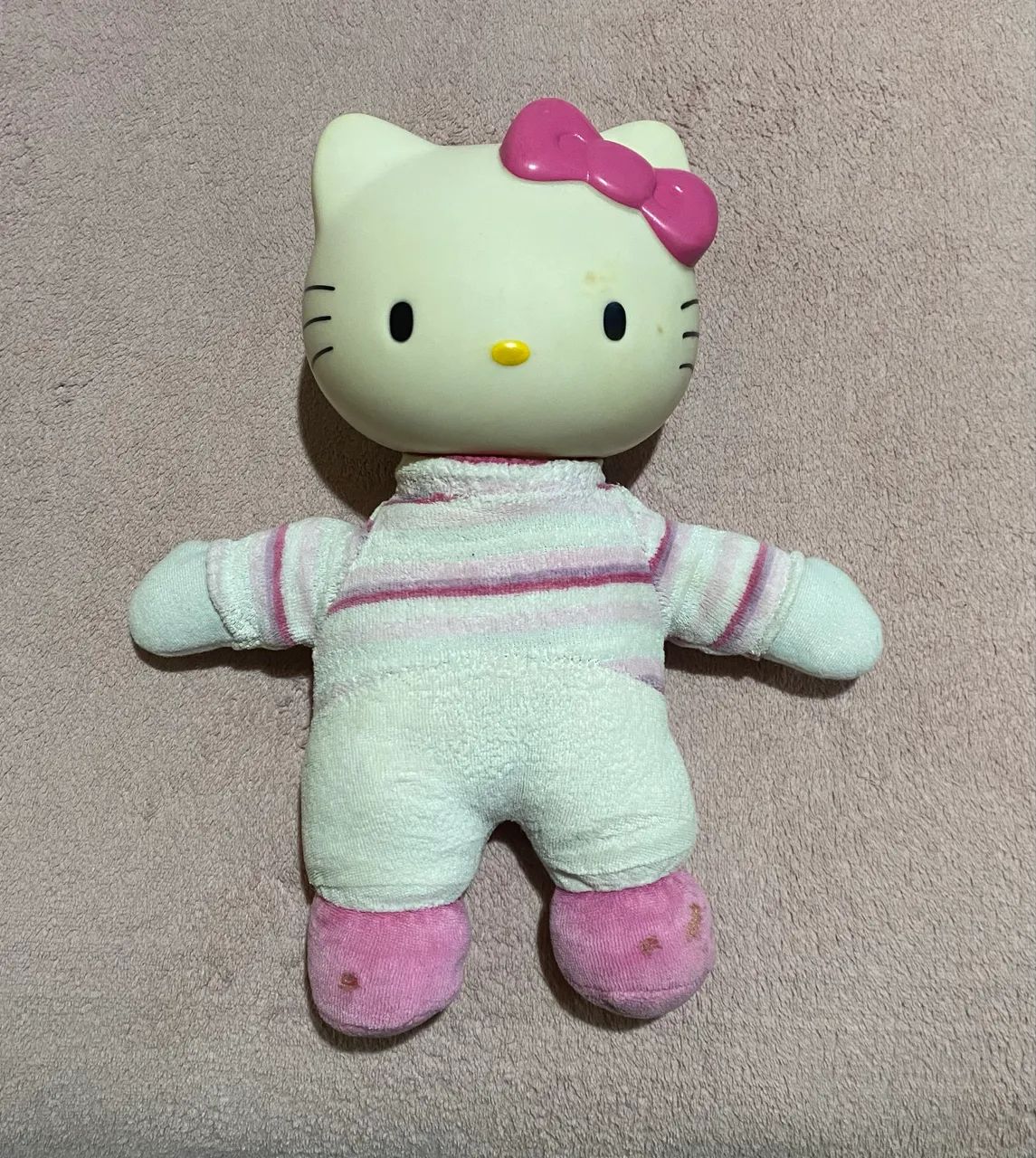 Hello Kitty Baby Brink 