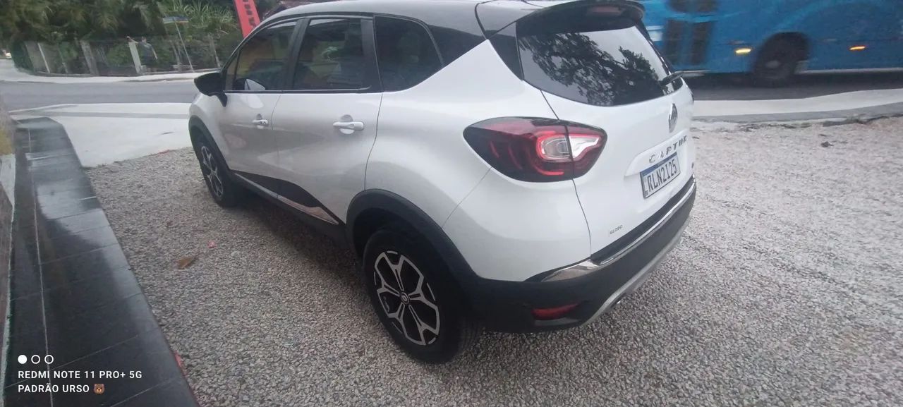 Captur turbo 