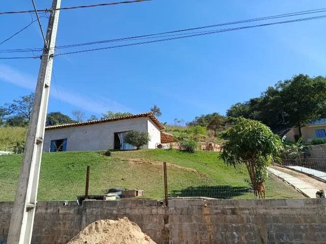 Foto - São José da Lapa - 