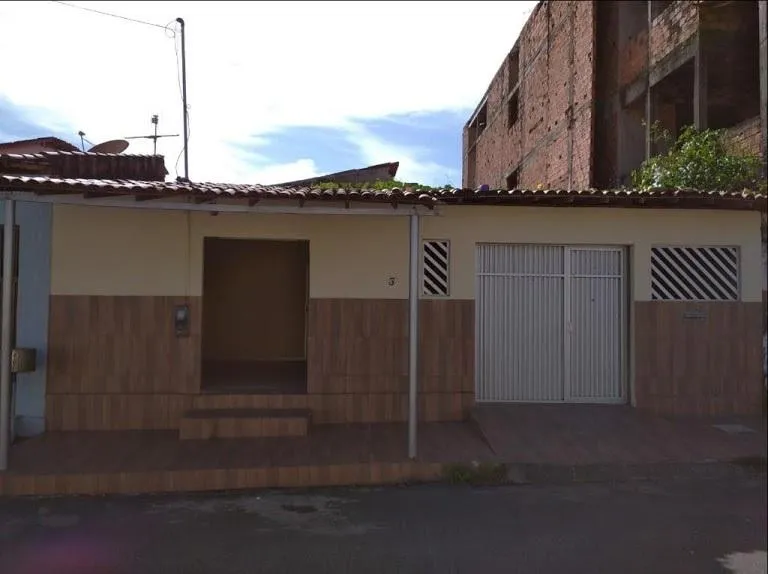 Casa com 2 dormitórios, 170 m² - venda por R$ 400.000,00 ou aluguel por R$ 2.300,00/mês -