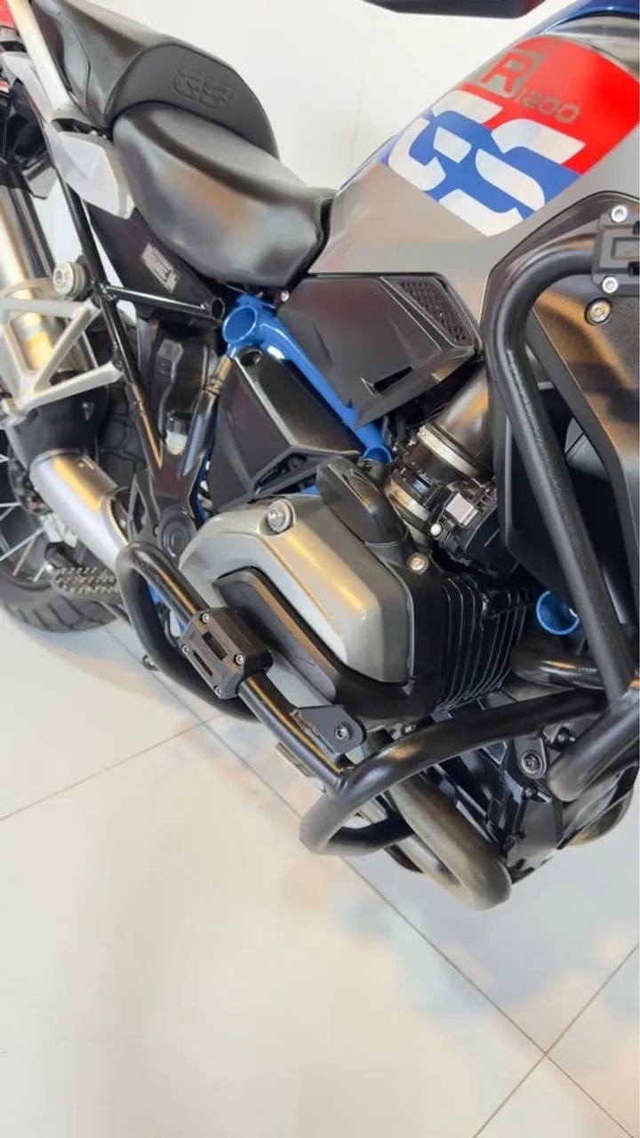 BMW 1200 GS Allye 2019 - 1457621847 | OLX