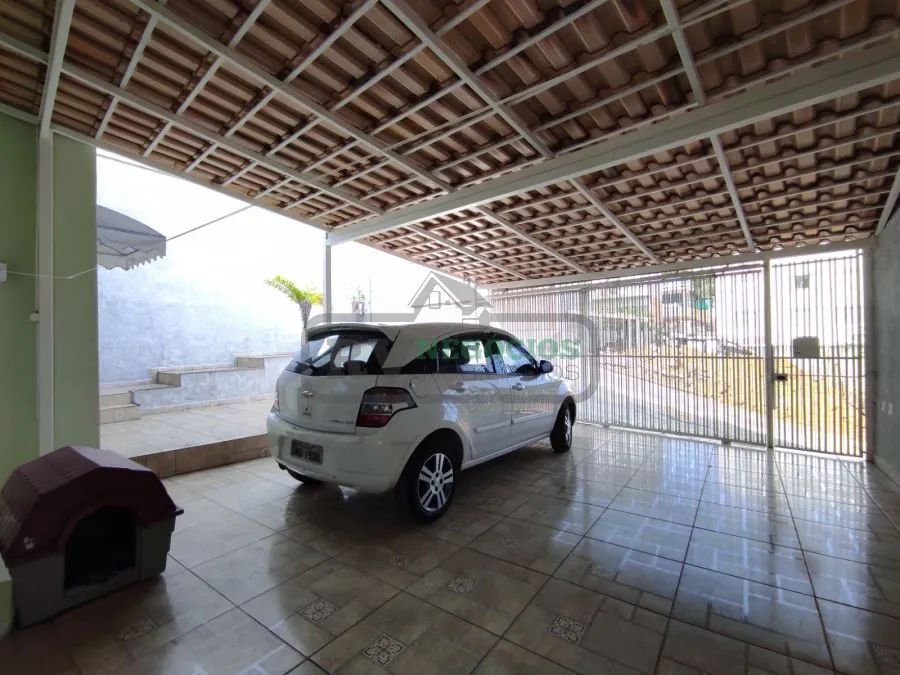 Imóvel para venda possui 217 metros quadrados com 2 quartos em São Pedro - Juiz de Fora - 