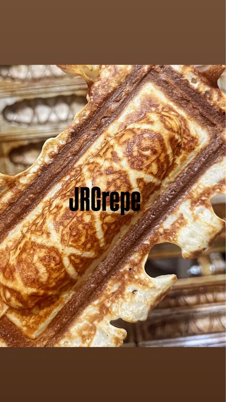 Crepe no Palito  - Foto 4