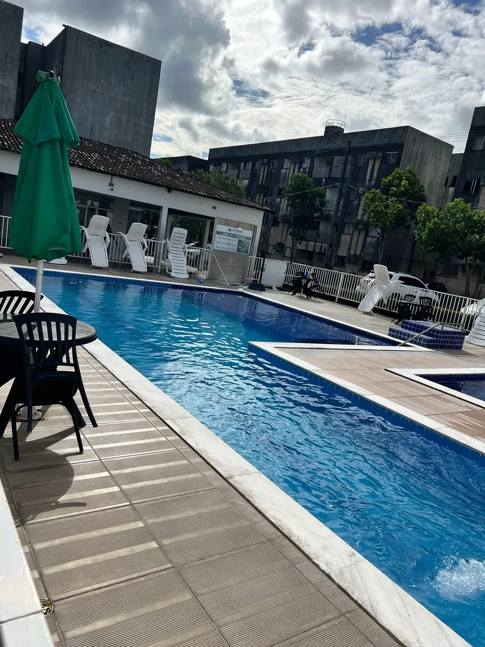 Apartamento a Venda Sao Lourenço da Mata